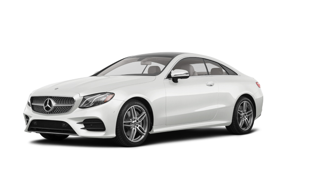 Mercedes Classe E